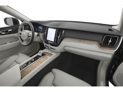 2023 Volvo XC60 Ultimate Bright Theme