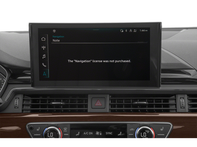 2024 Audi A4 S line Premium Plus