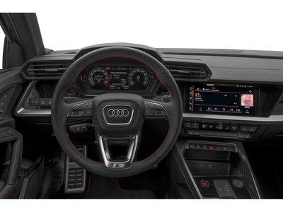 2024 Audi S3 Premium Plus