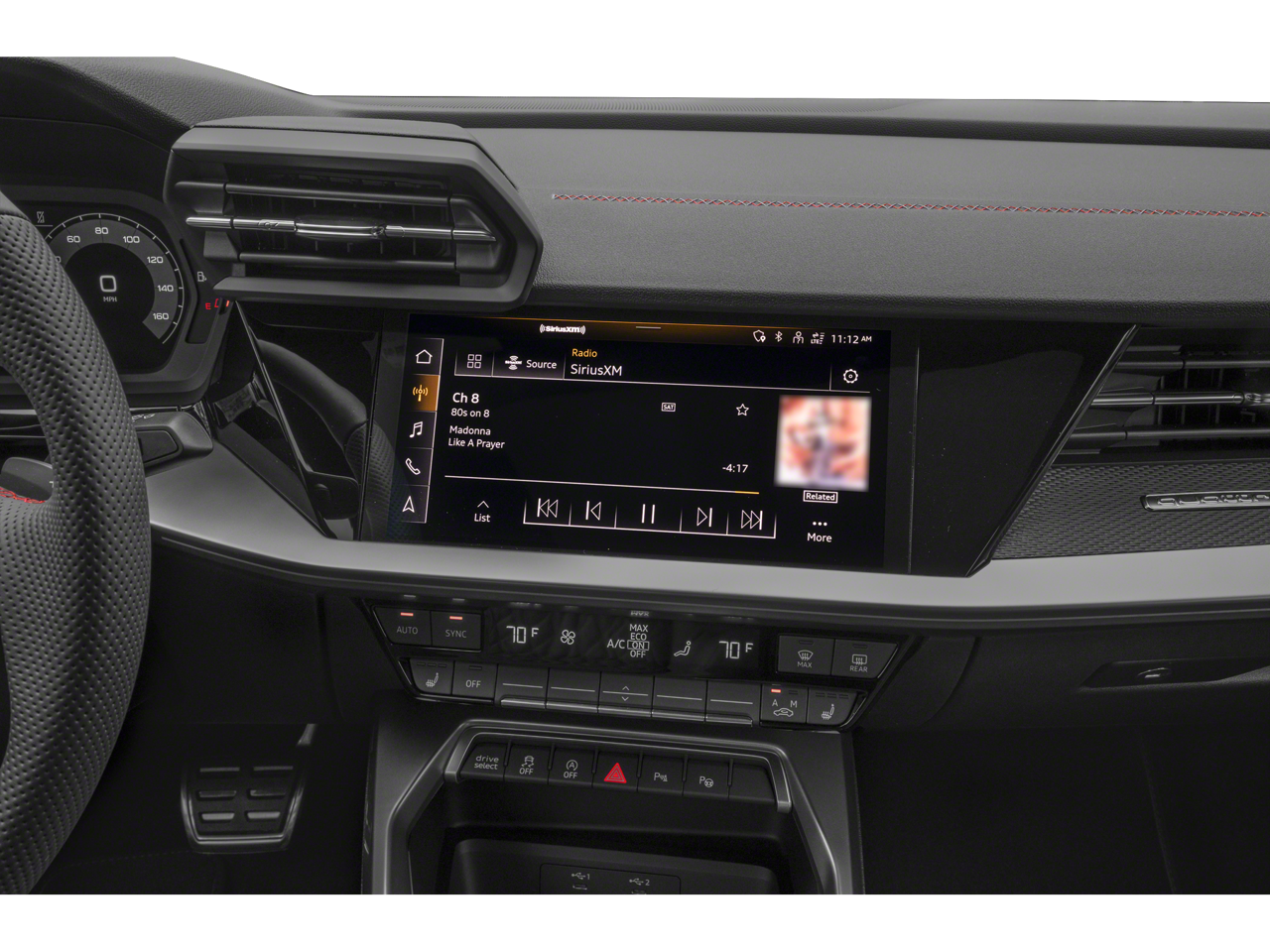 2024 Audi S3 Premium Plus