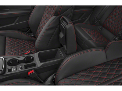 2024 Audi S3 Premium Plus