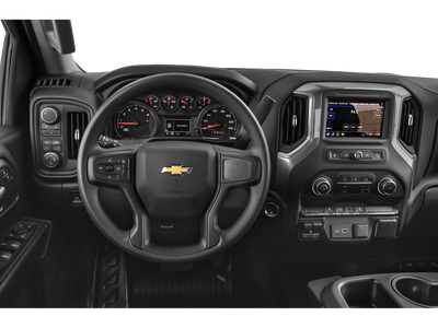 2024 Chevrolet Silverado LT