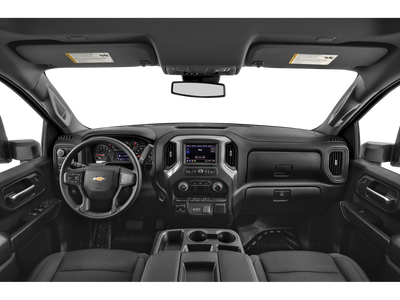 2024 Chevrolet Silverado LT