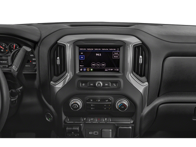 2024 Chevrolet Silverado LT