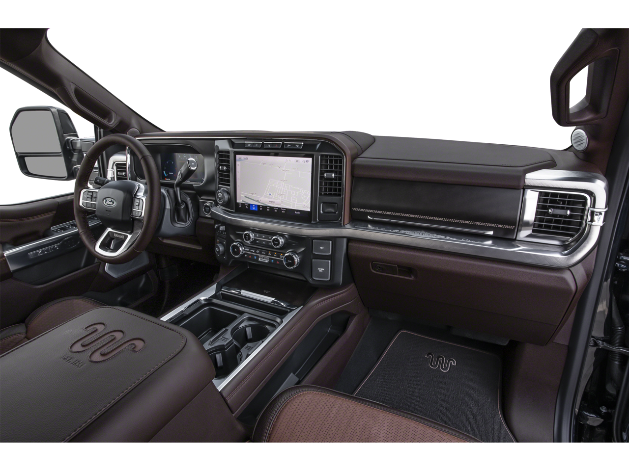 2024 Ford F-250 King Ranch