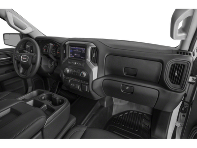 2024 GMC Sierra Elevation