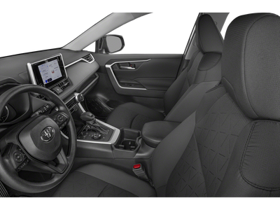 2024 Toyota RAV4 Hybrid Hybrid XLE