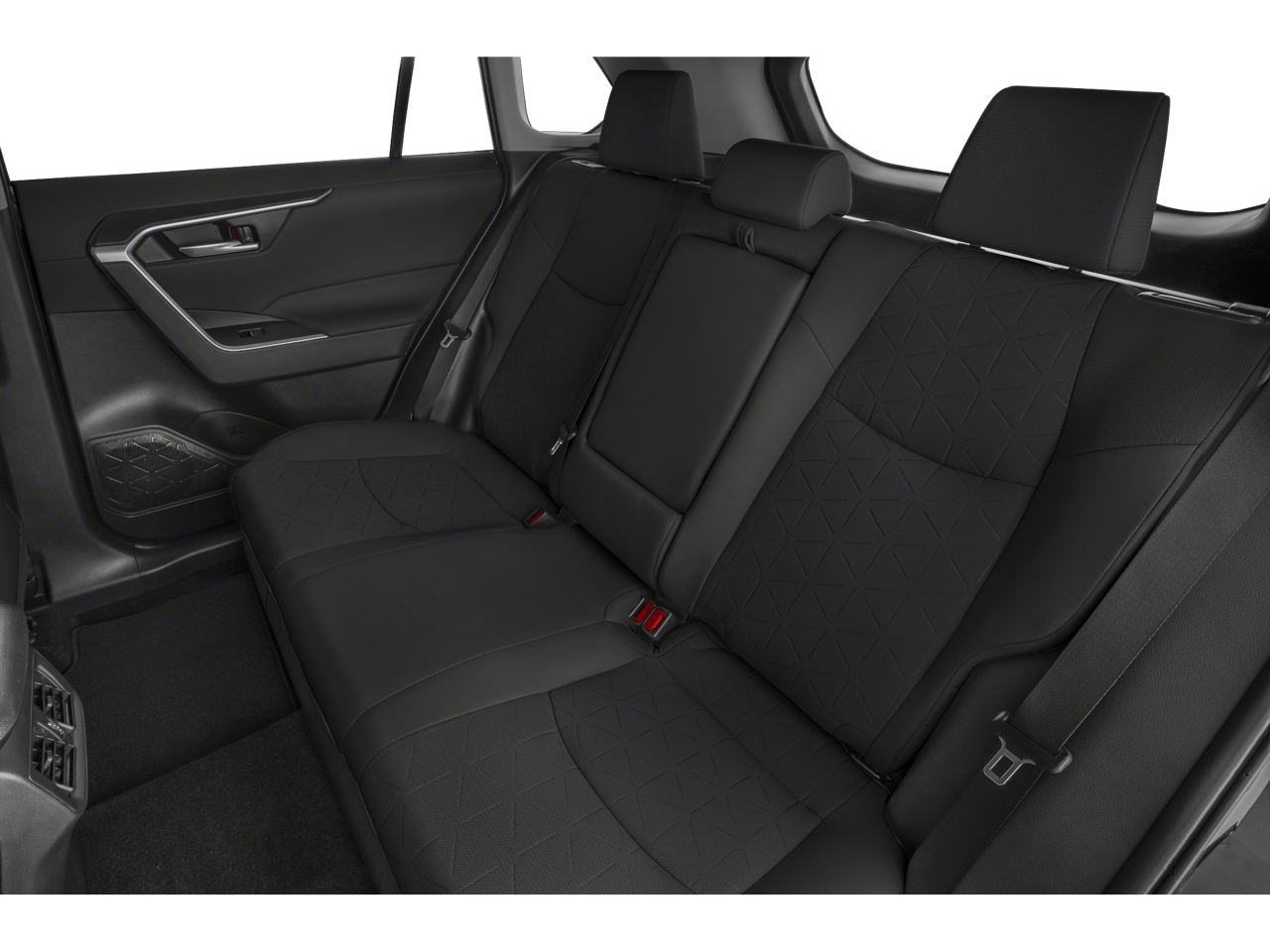 2024 Toyota RAV4 Hybrid Hybrid XLE