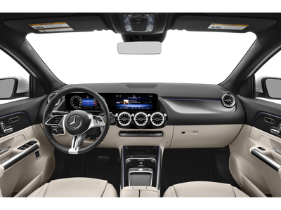 2025 Mercedes-Benz GLA 250