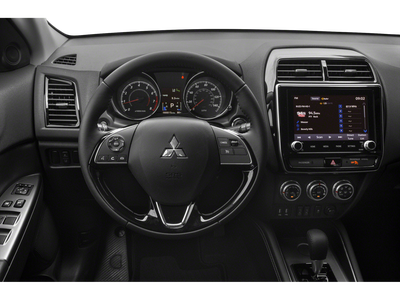 2025 Mitsubishi Outlander Sport SE