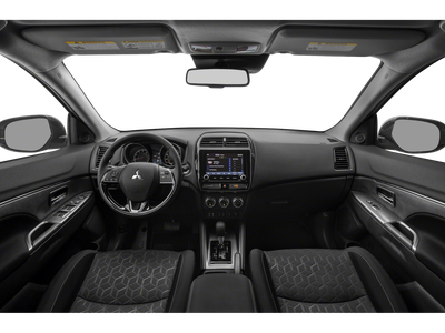 2025 Mitsubishi Outlander Sport SE