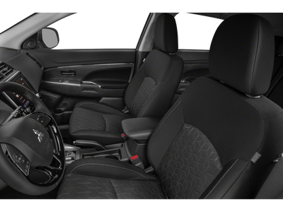 2025 Mitsubishi Outlander Sport SE