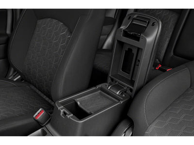 2025 Mitsubishi Outlander Sport SE