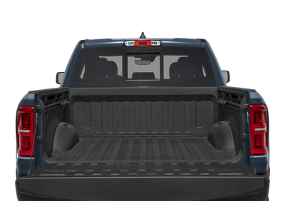 2025 RAM 1500 RHO