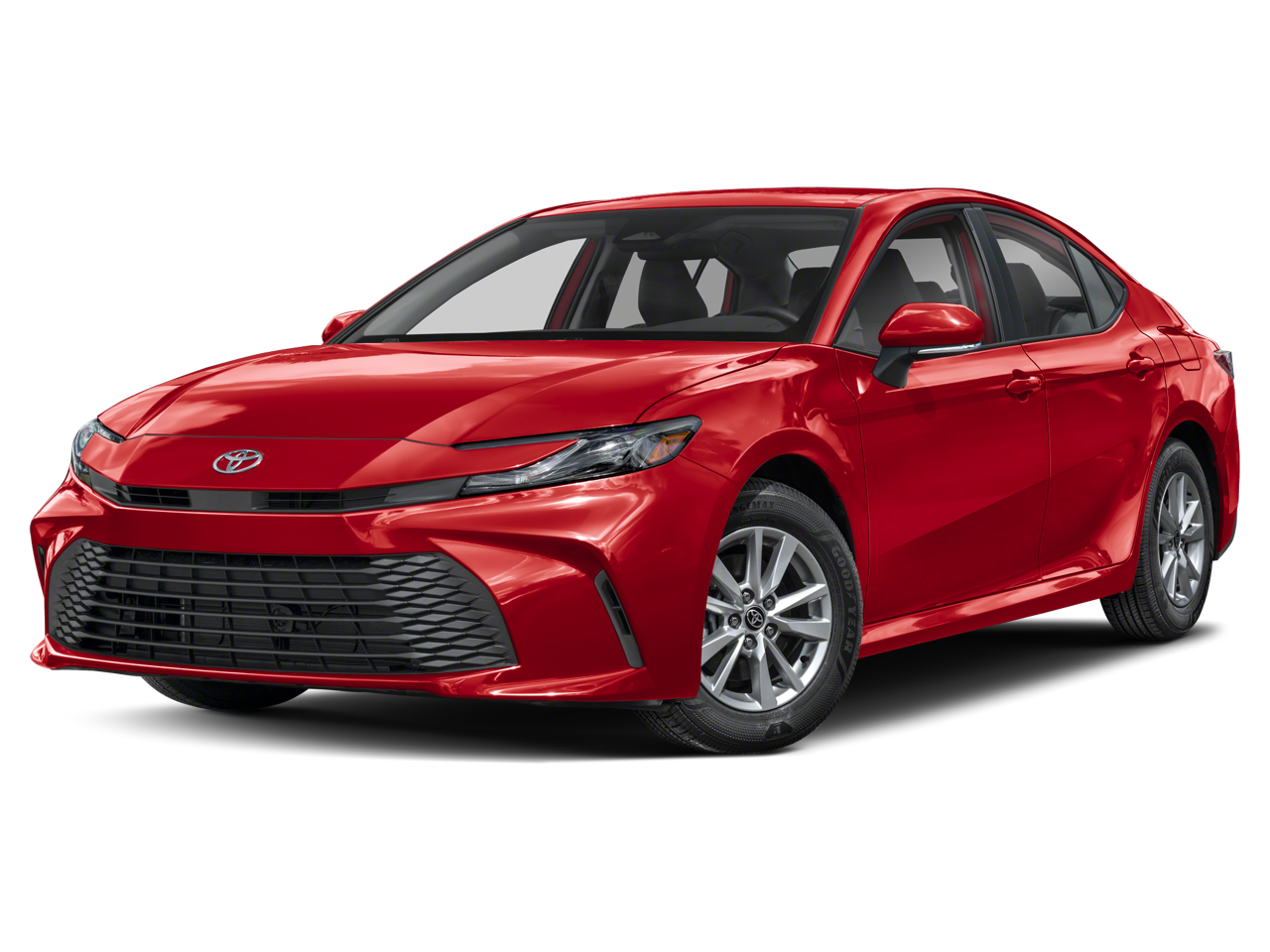 2025 Toyota Camry Hybrid XSE