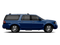 2009 Ford Expedition EL Eddie Bauer