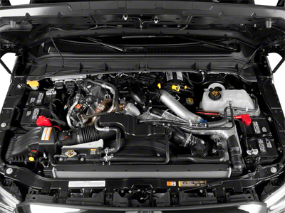 2011 Ford F-250 XLT