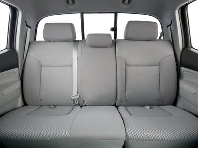 2011 Toyota Tacoma Base V6 (A5)