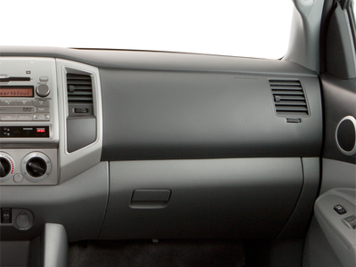 2011 Toyota Tacoma Base V6 (A5)