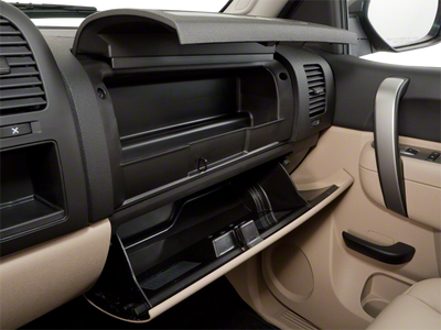 2012 GMC Sierra SLE