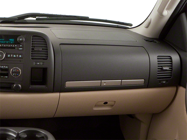 2012 GMC Sierra SLE