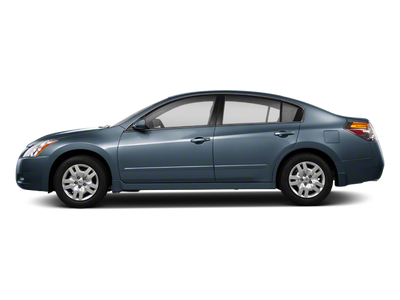 2012 Nissan Altima 2.5 SL