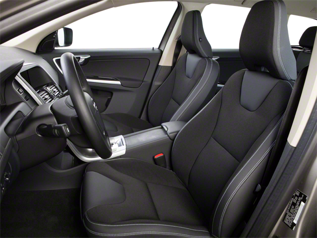 2013 Volvo XC60 3.2L Premier Plus