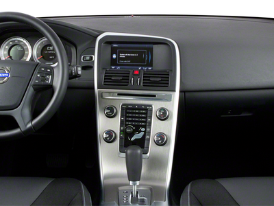 2013 Volvo XC60 3.2L Premier Plus