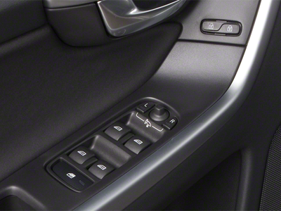 2013 Volvo XC60 3.2L Premier Plus