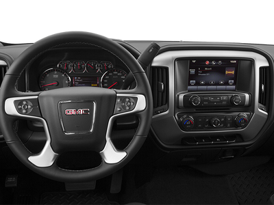 2014 GMC Sierra SLT