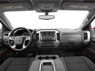 2014 GMC Sierra SLT