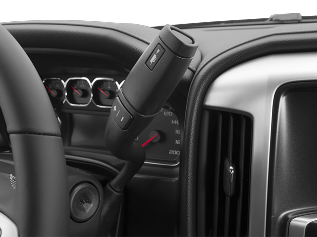 2014 GMC Sierra SLT