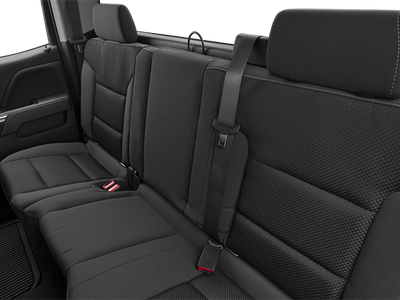 2014 GMC Sierra SLT