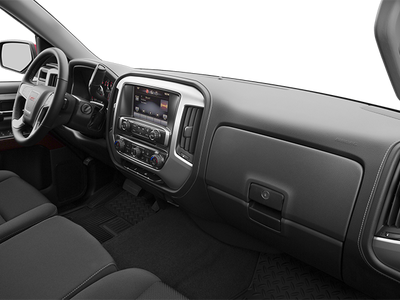 2014 GMC Sierra SLT
