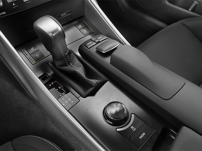 2014 Lexus IS 350 4dr Sdn AWD