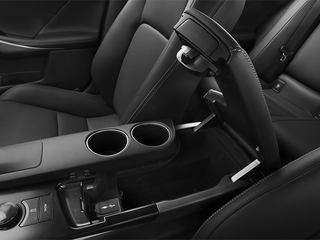 2014 Lexus IS 350 4dr Sdn AWD