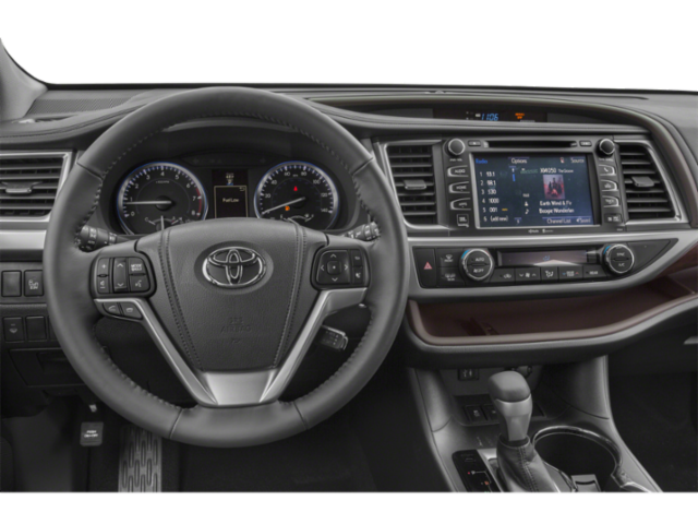 2014 Toyota Highlander LE Plus