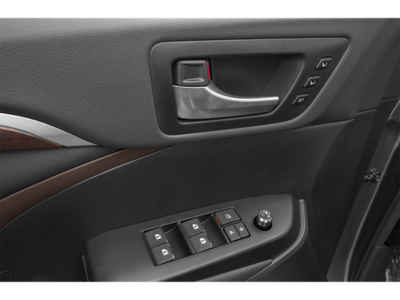 2014 Toyota Highlander LE Plus