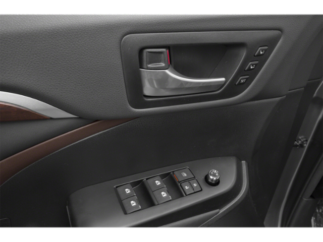 2014 Toyota Highlander LE Plus