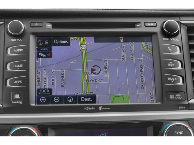 2014 Toyota Highlander LE Plus