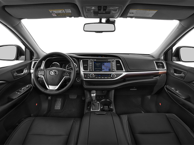 2014 Toyota Highlander LE Plus
