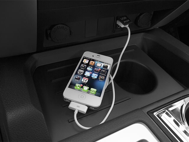 2014 Toyota Tundra LTD