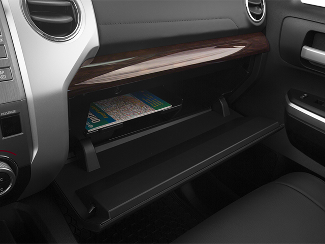 2014 Toyota Tundra LTD