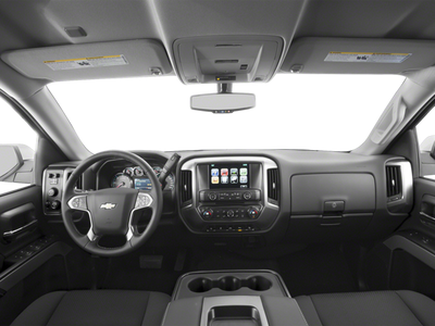 2016 Chevrolet Silverado LT