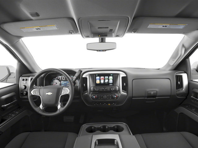 2016 Chevrolet Silverado LT