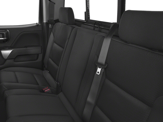2016 Chevrolet Silverado LT