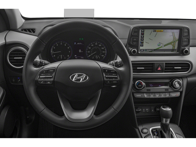 2018 Hyundai Kona Limited