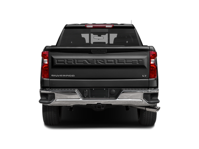 2019 Chevrolet Silverado LT