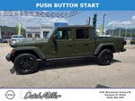 2022 Jeep Gladiator Willys Sport
