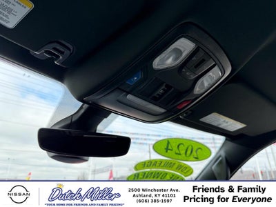 2024 RAM 1500 Big Horn